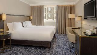 Hilton London Euston fotoÄŸrafÄ±