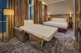 Hilton London Euston fotoÄŸrafÄ±