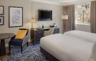 Hilton London Euston fotoÄŸrafÄ±