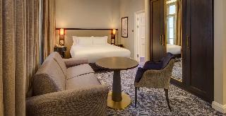 Hilton London Euston fotoÄŸrafÄ±