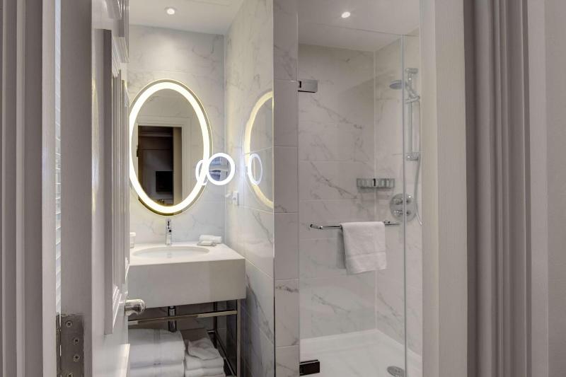 Hilton London Euston - Oda