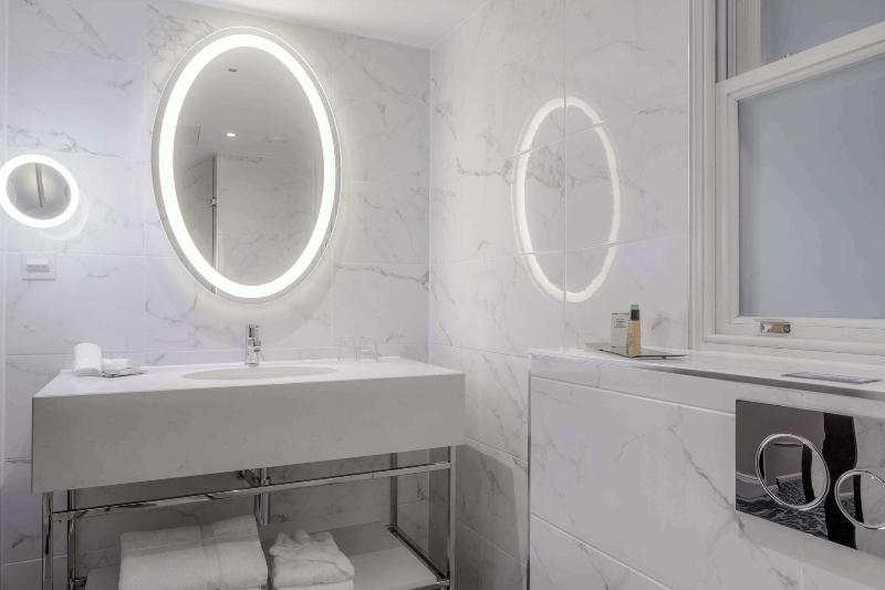 Hilton London Euston - Oda