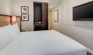 Hilton London Euston fotoÄŸrafÄ±