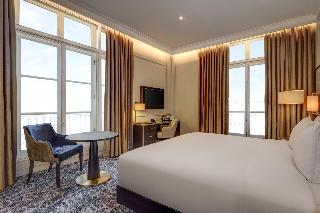 Hilton London Euston fotoÄŸrafÄ±