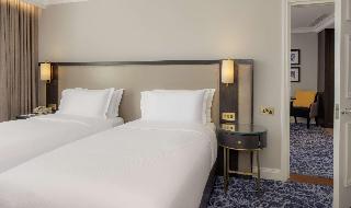 Hilton London Euston fotoÄŸrafÄ±