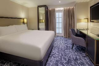 Hilton London Euston fotoÄŸrafÄ±