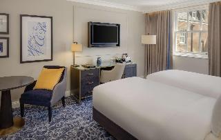 Hilton London Euston fotoÄŸrafÄ±