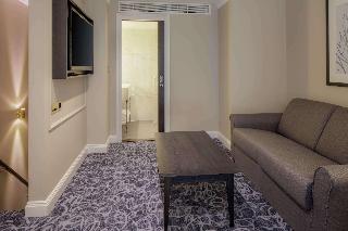 Hilton London Euston fotoÄŸrafÄ±