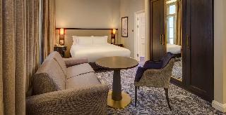 Hilton London Euston fotoÄŸrafÄ±