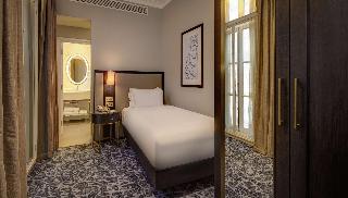 Hilton London Euston fotoÄŸrafÄ±
