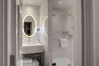 Hilton London Euston fotoÄŸrafÄ±
