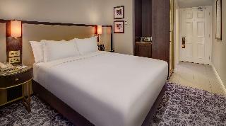 Hilton London Euston fotoÄŸrafÄ±