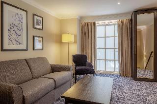 Hilton London Euston fotoÄŸrafÄ±