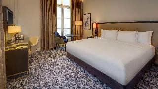 Hilton London Euston fotoÄŸrafÄ±