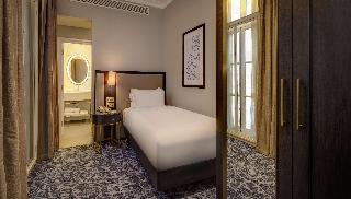 Hilton London Euston fotoÄŸrafÄ±