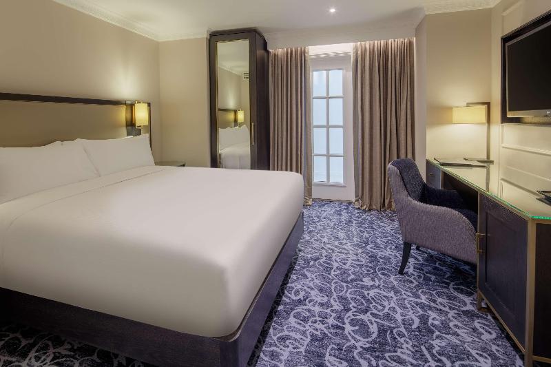 Hilton London Euston - Oda