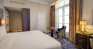 Hilton London Euston fotoÄŸrafÄ±