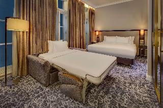Hilton London Euston fotoÄŸrafÄ±