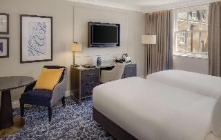 Hilton London Euston fotoÄŸrafÄ±