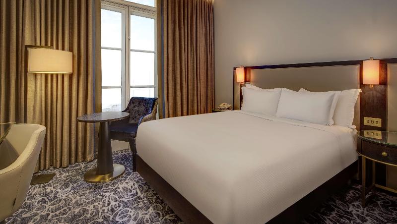 Hilton London Euston - Oda