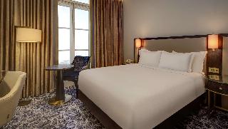 Hilton London Euston fotoÄŸrafÄ±