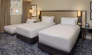 Hilton London Euston fotoÄŸrafÄ±