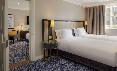Hilton London Euston oda fotoğrafı
