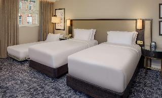Hilton London Euston fotoÄŸrafÄ±