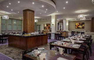 Hilton London Euston fotoÄŸrafÄ±