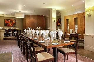 Hilton London Euston fotoÄŸrafÄ±