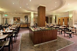 Hilton London Euston fotoÄŸrafÄ±