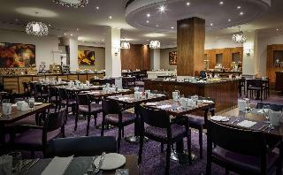 Hilton London Euston fotoÄŸrafÄ±