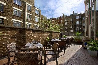 Hilton London Euston fotoÄŸrafÄ±