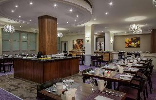 Hilton London Euston fotoÄŸrafÄ±