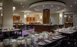 Hilton London Euston fotoÄŸrafÄ±
