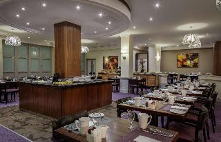 Hilton London Euston fotoÄŸrafÄ±
