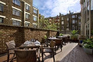 Hilton London Euston fotoÄŸrafÄ±