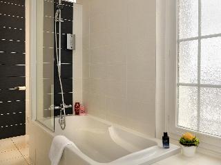 Logis Hotel le Parc Sologne otel fotoğrafı
