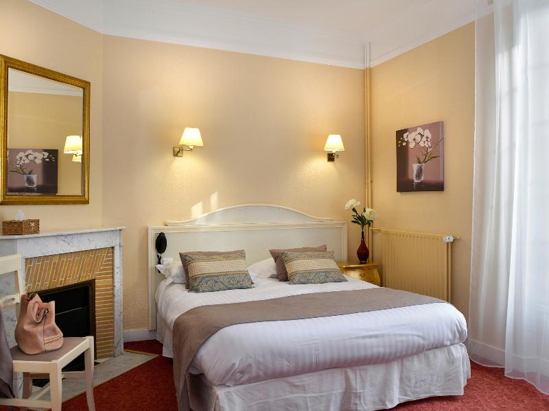 Logis Hotel le Parc Sologne - Genel