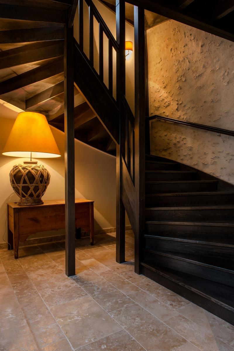 Hostellerie de l’Ecu de Bretagne - Lobi