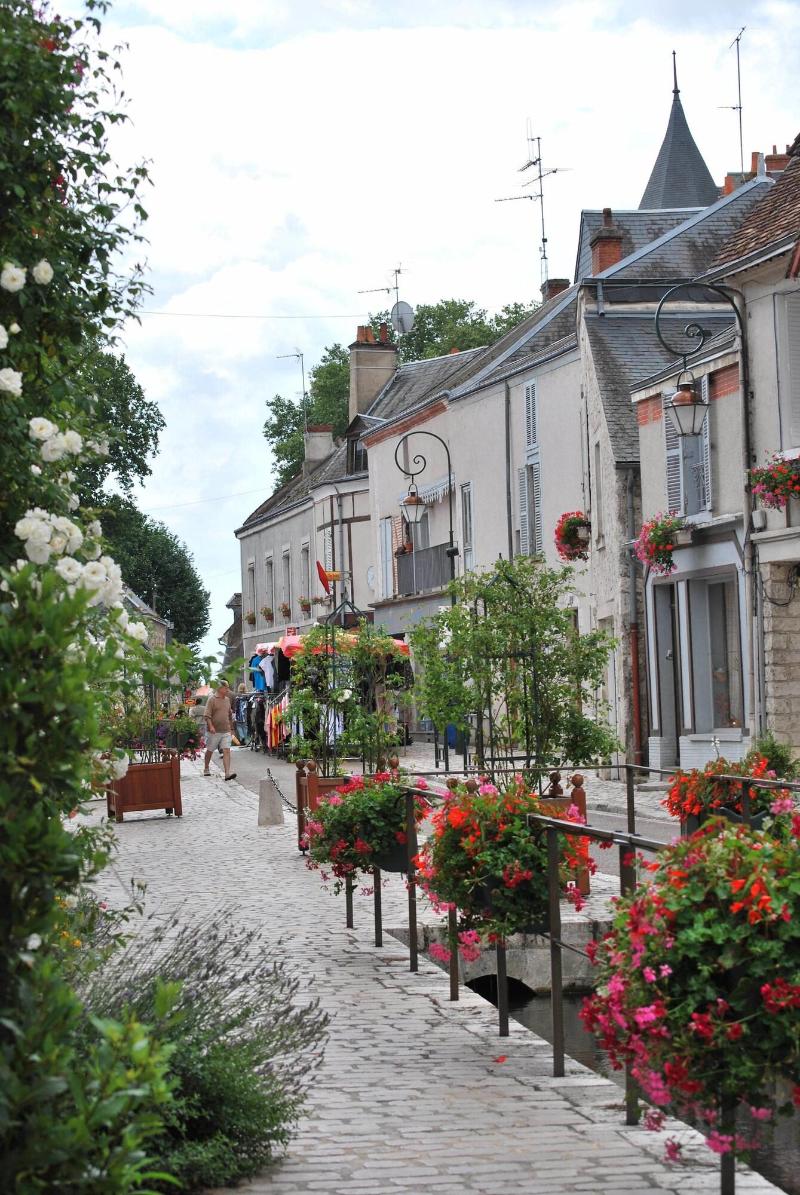 Hostellerie de l’Ecu de Bretagne - Aktivite