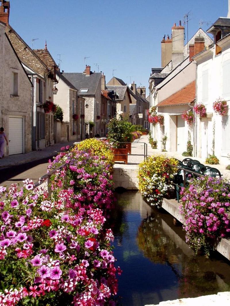 Hostellerie de l’Ecu de Bretagne - Aktivite