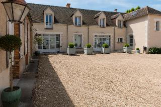 Hostellerie de l’Ecu de Bretagne otel fotoğrafı