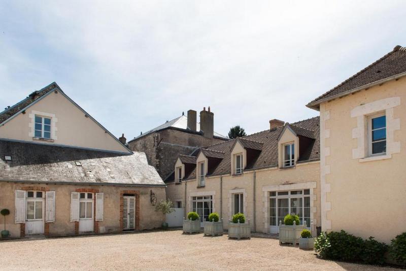 Hostellerie de l’Ecu de Bretagne - Genel