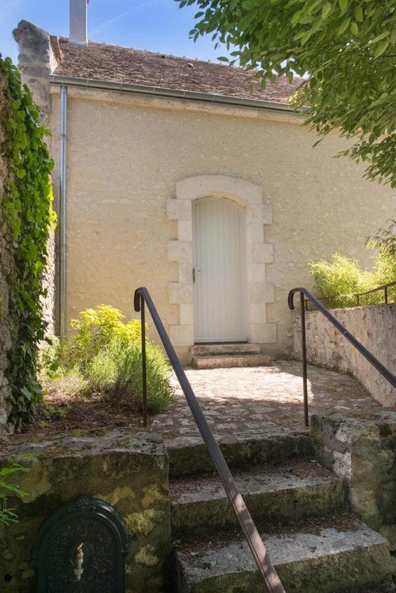 Hostellerie de l’Ecu de Bretagne - Genel
