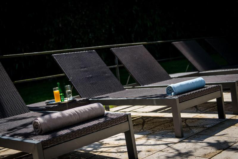Hostellerie de l’Ecu de Bretagne - Genel