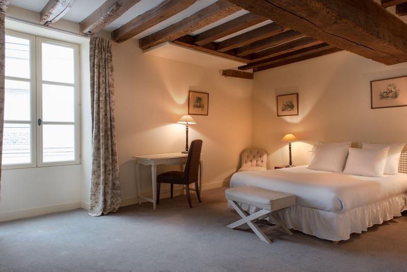 Hostellerie de l’Ecu de Bretagne - Oda