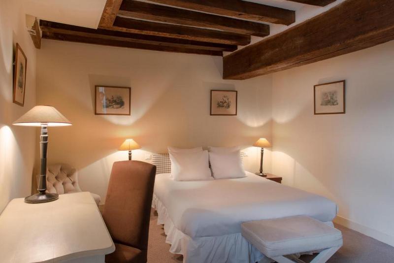 Hostellerie de l’Ecu de Bretagne - Oda