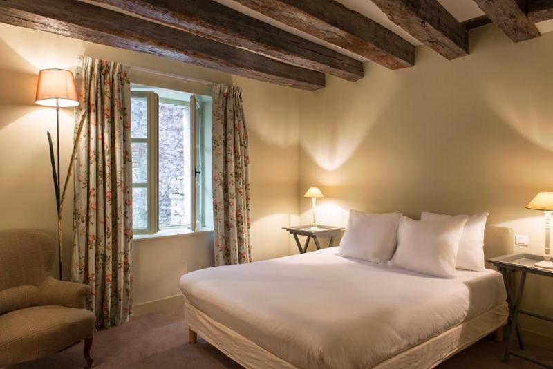 Hostellerie de l’Ecu de Bretagne - Oda
