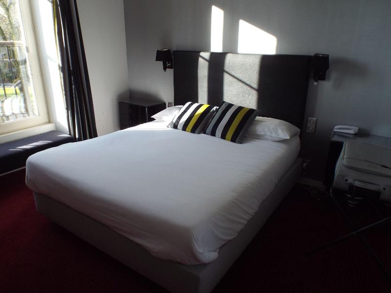 Hotel Saint-Martin - Oda
